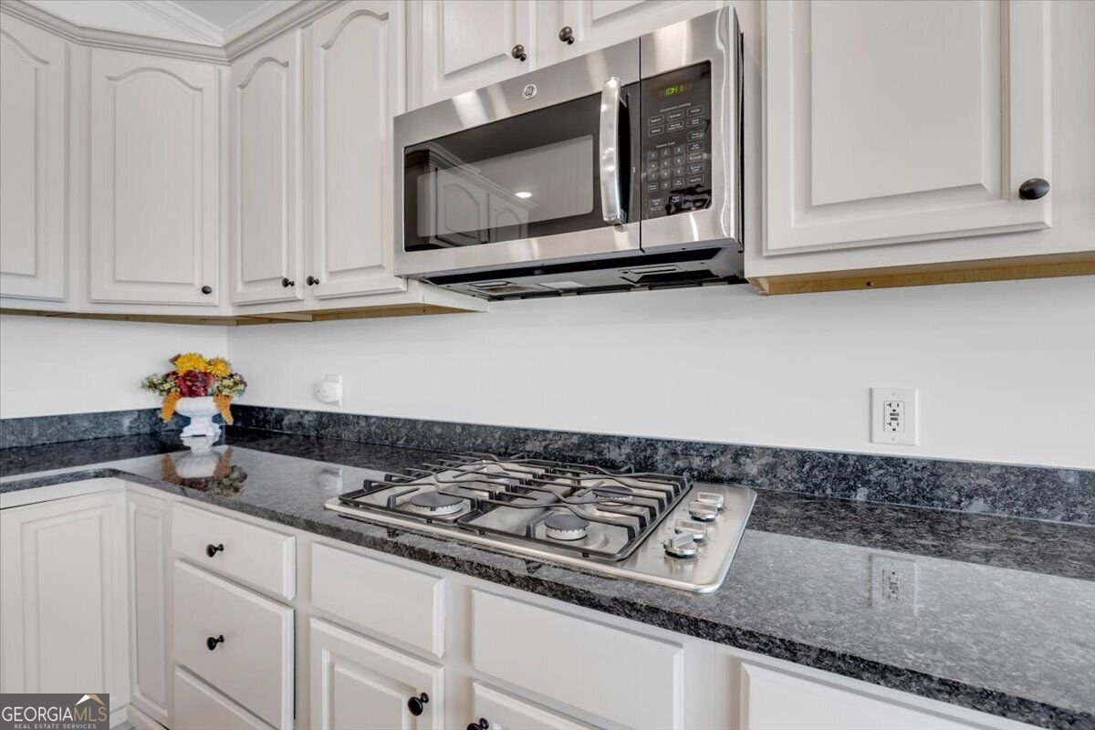 482 Barnett Road Crawfordville - Photo 13