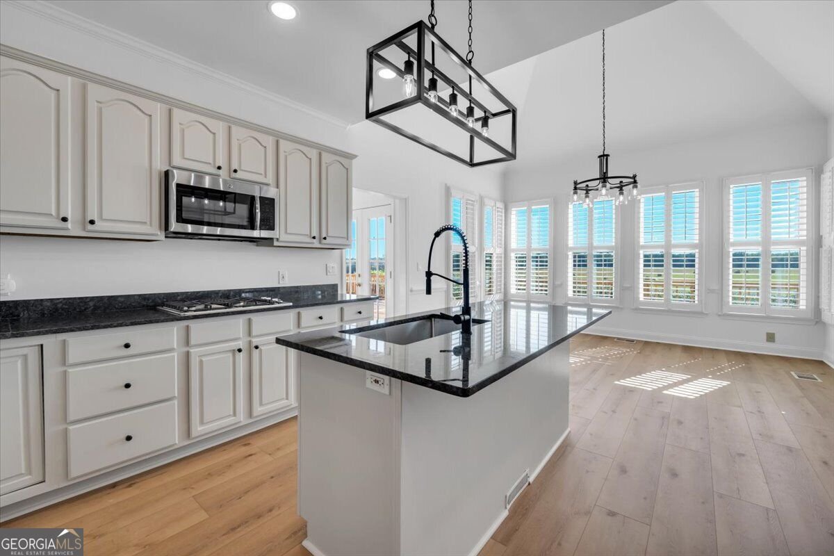 482 Barnett Road Crawfordville - Photo 15