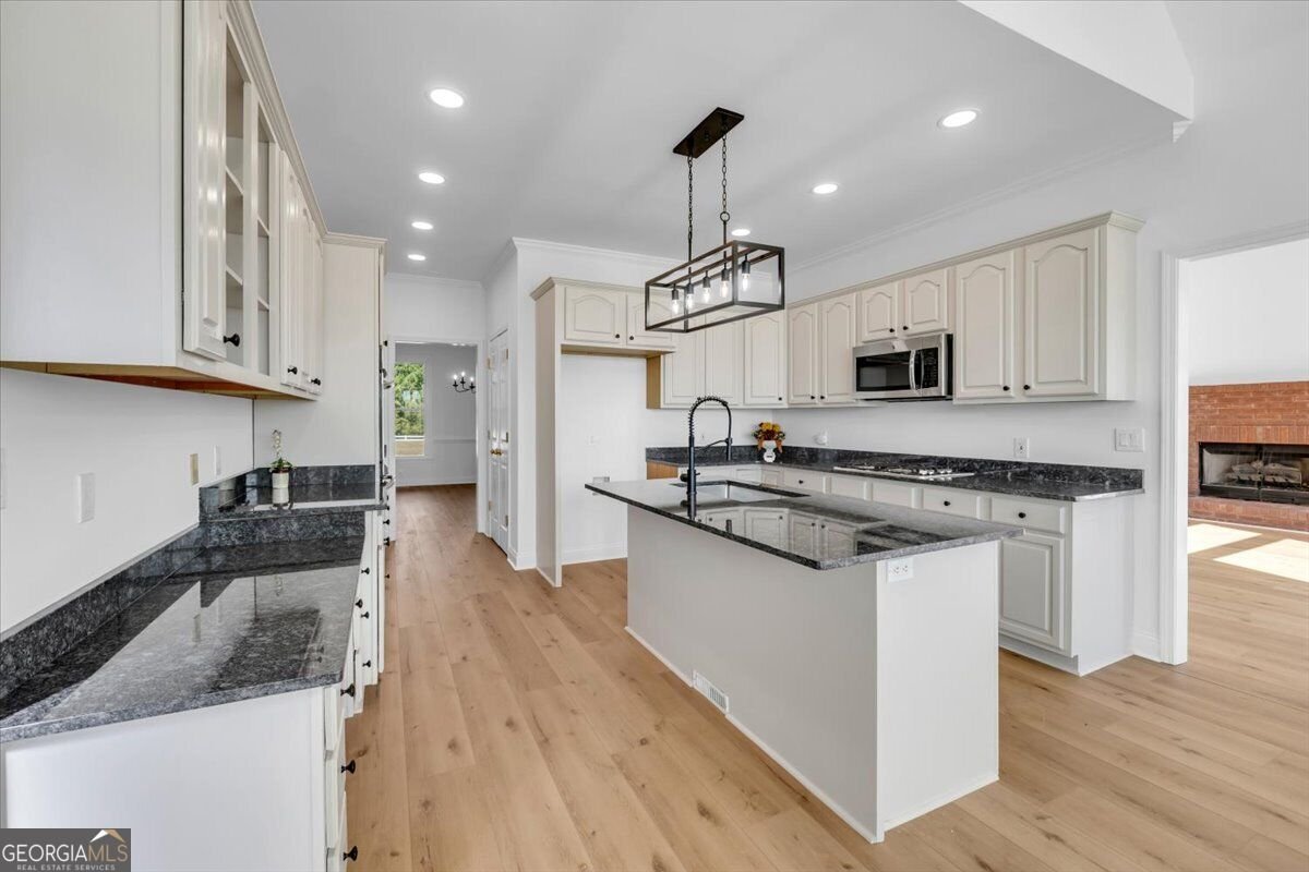 482 Barnett Road Crawfordville - Photo 16
