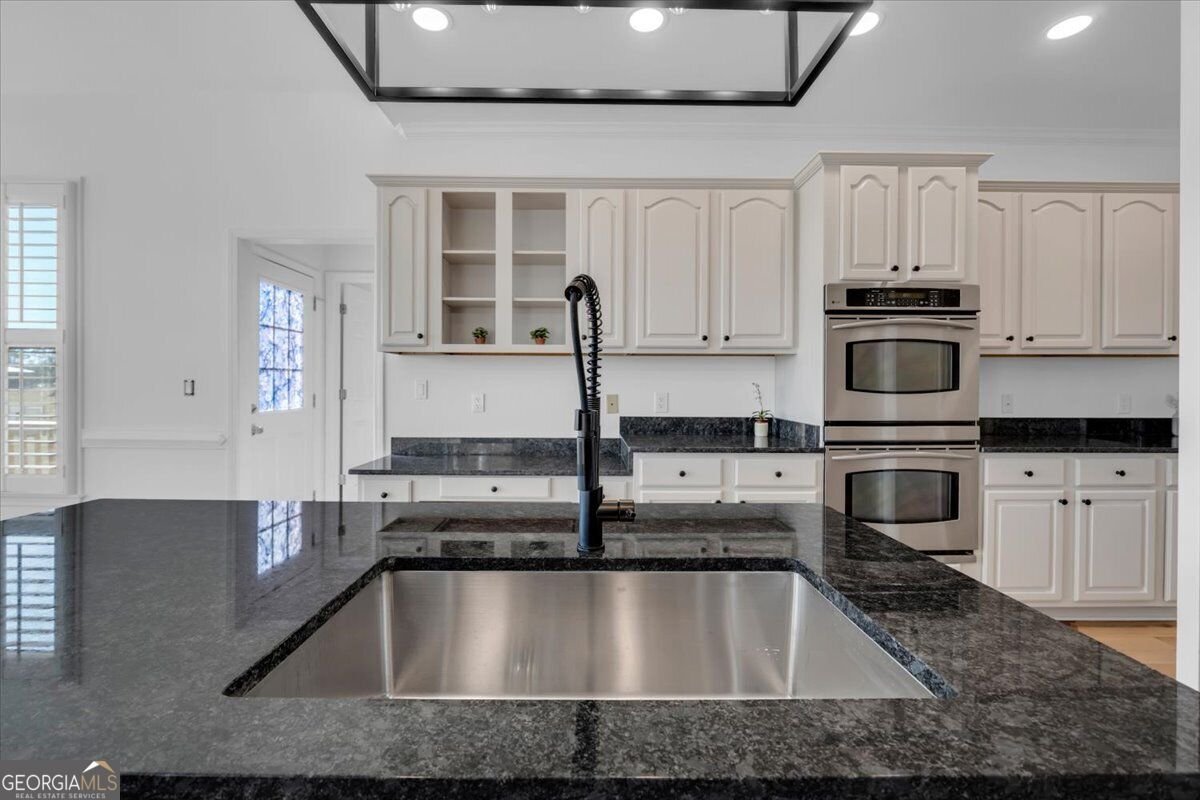 482 Barnett Road Crawfordville - Photo 17