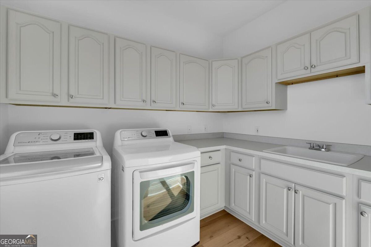 482 Barnett Road Crawfordville - Photo 18