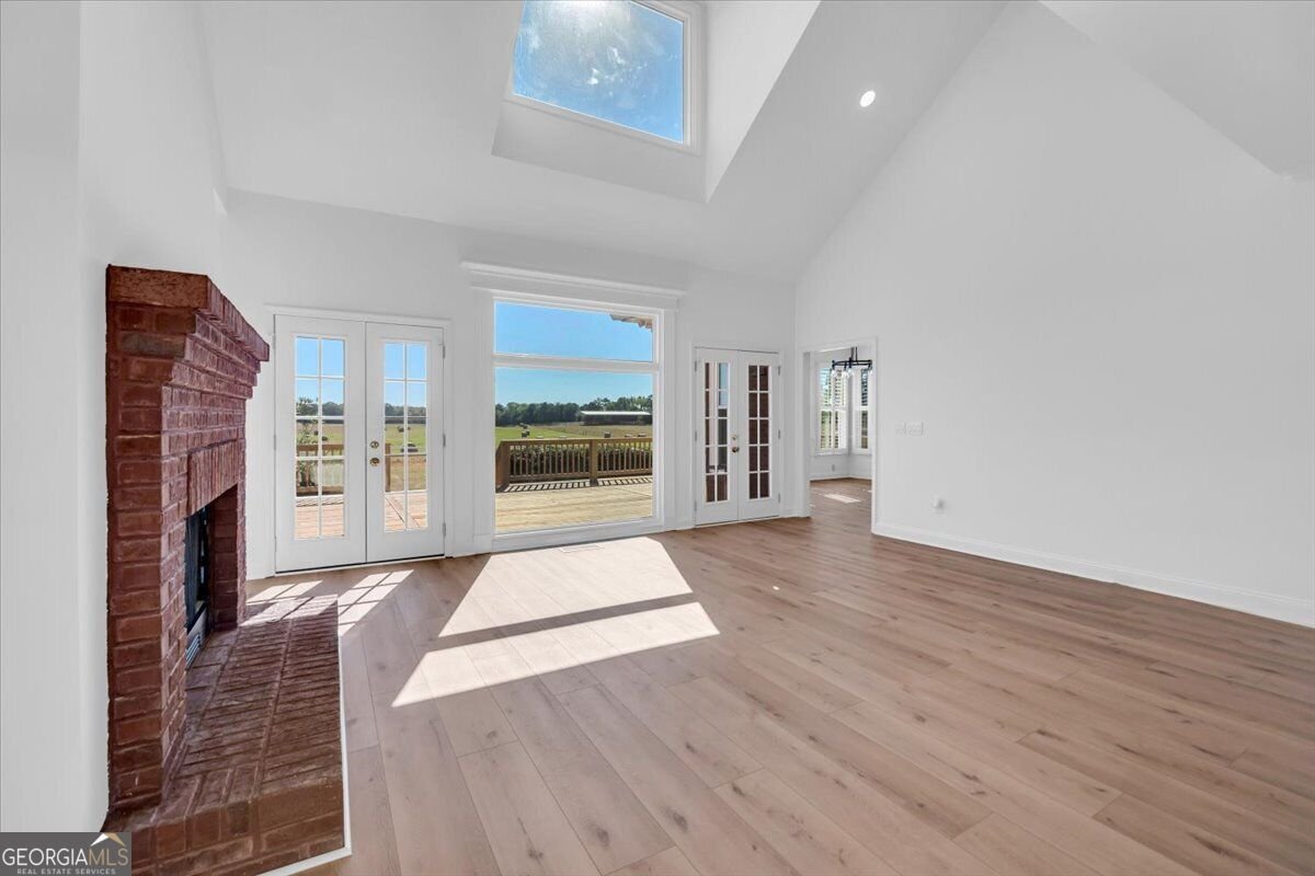 482 Barnett Road Crawfordville - Photo 22