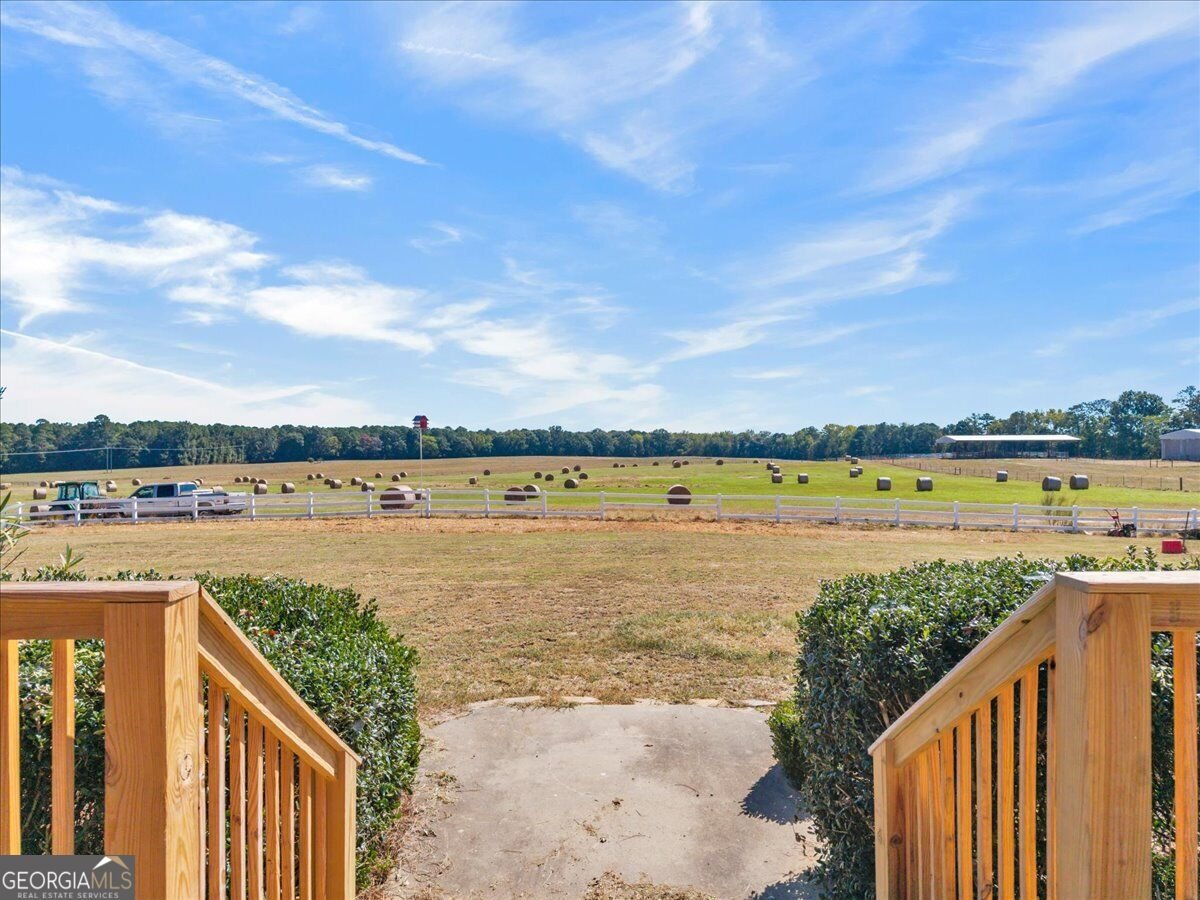 482 Barnett Road Crawfordville - Photo 23