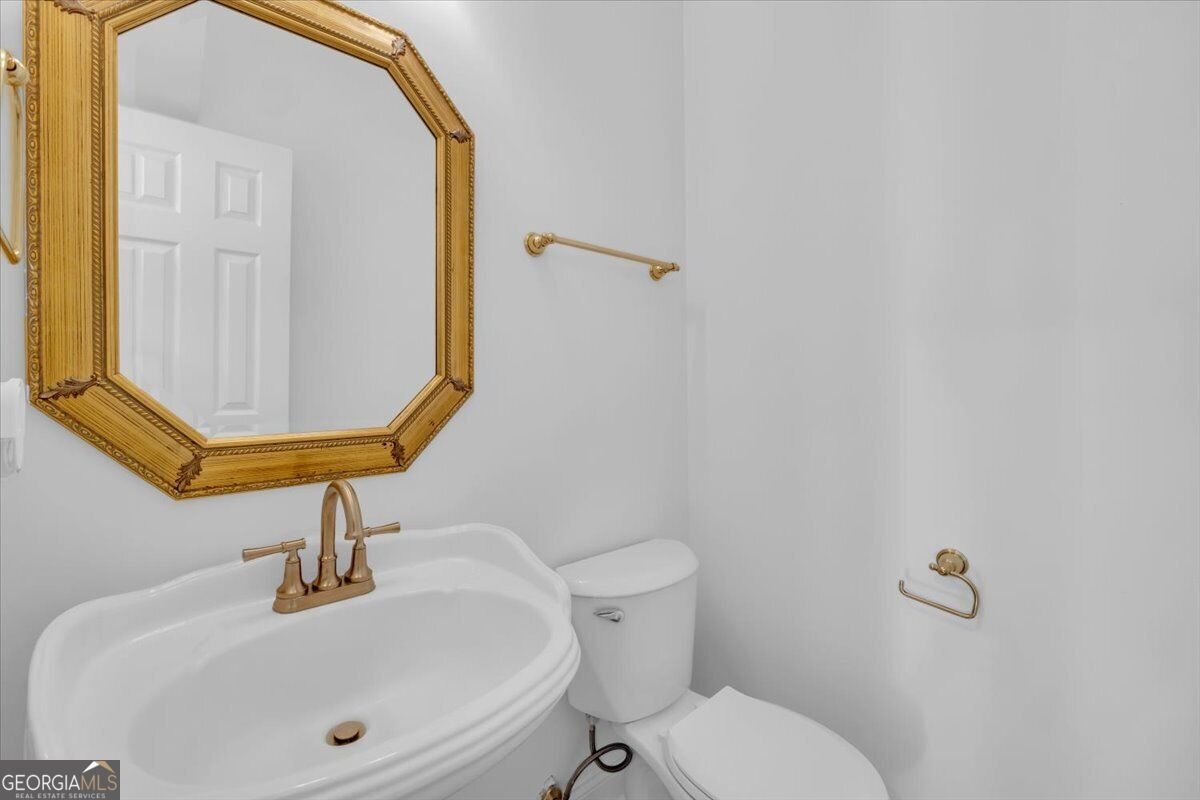 482 Barnett Road Crawfordville - Photo 24