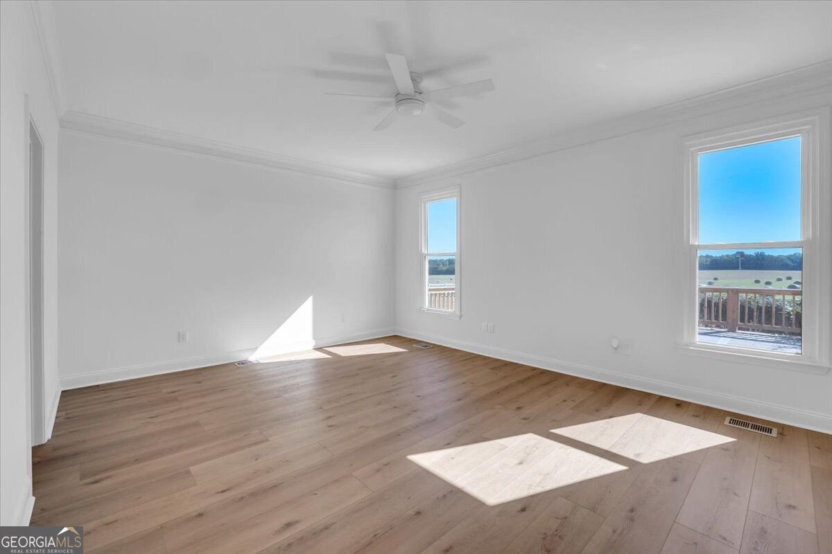482 Barnett Road Crawfordville - Photo 25