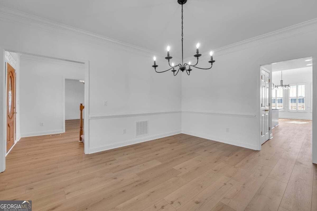 482 Barnett Road Crawfordville - Photo 33