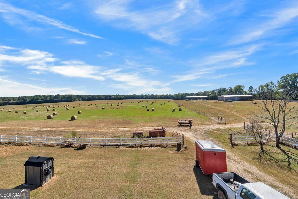 482 Barnett Road Crawfordville - Photo 46