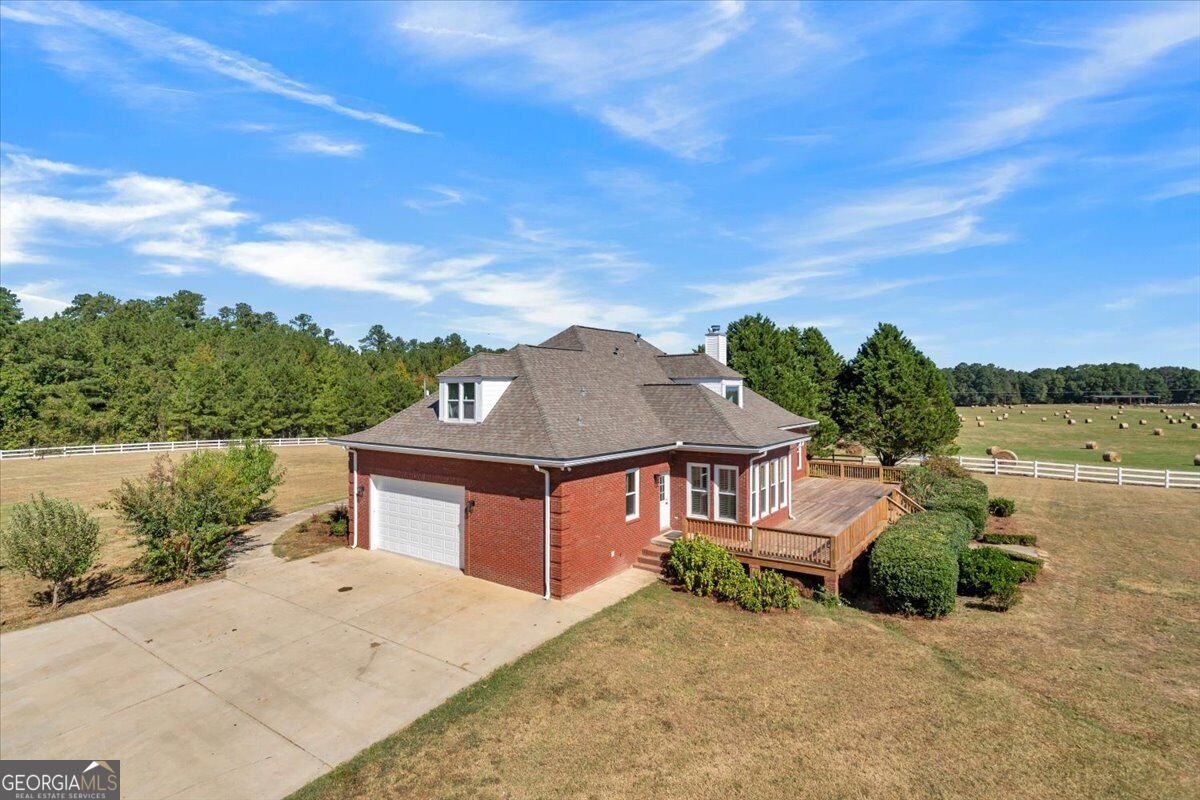 482 Barnett Road Crawfordville - Photo 47