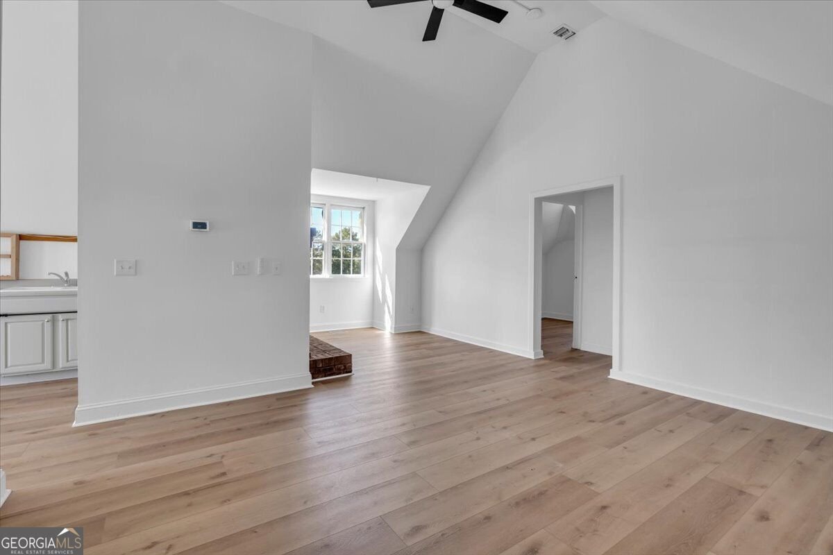 482 Barnett Road Crawfordville - Photo 49