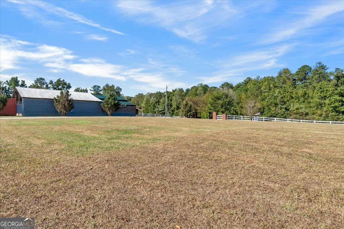482 Barnett Road Crawfordville - Photo 60