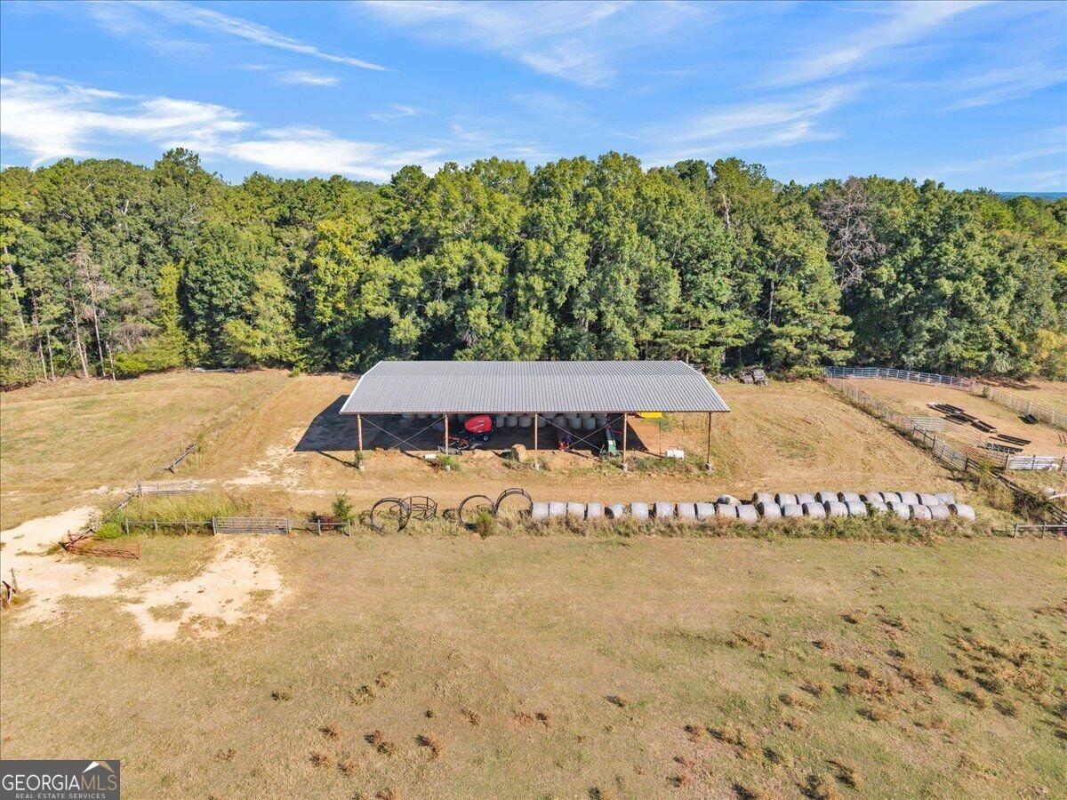 482 Barnett Road Crawfordville - Photo 63