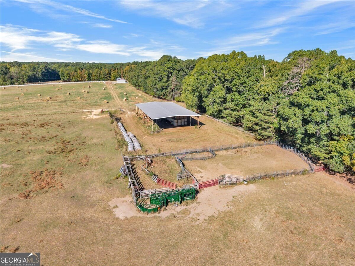 482 Barnett Road Crawfordville - Photo 67