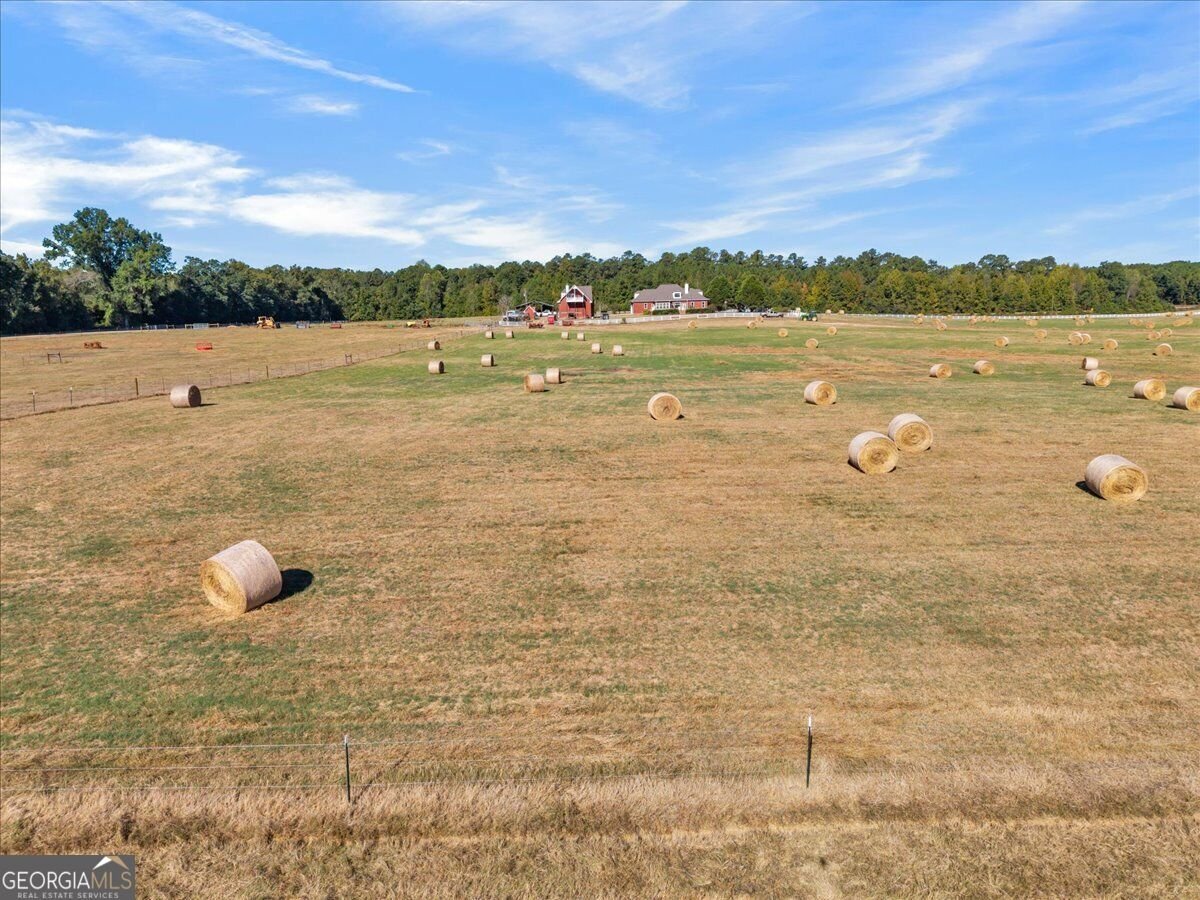 482 Barnett Road Crawfordville - Photo 71
