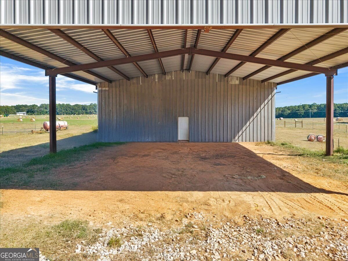 482 Barnett Road Crawfordville - Photo 76