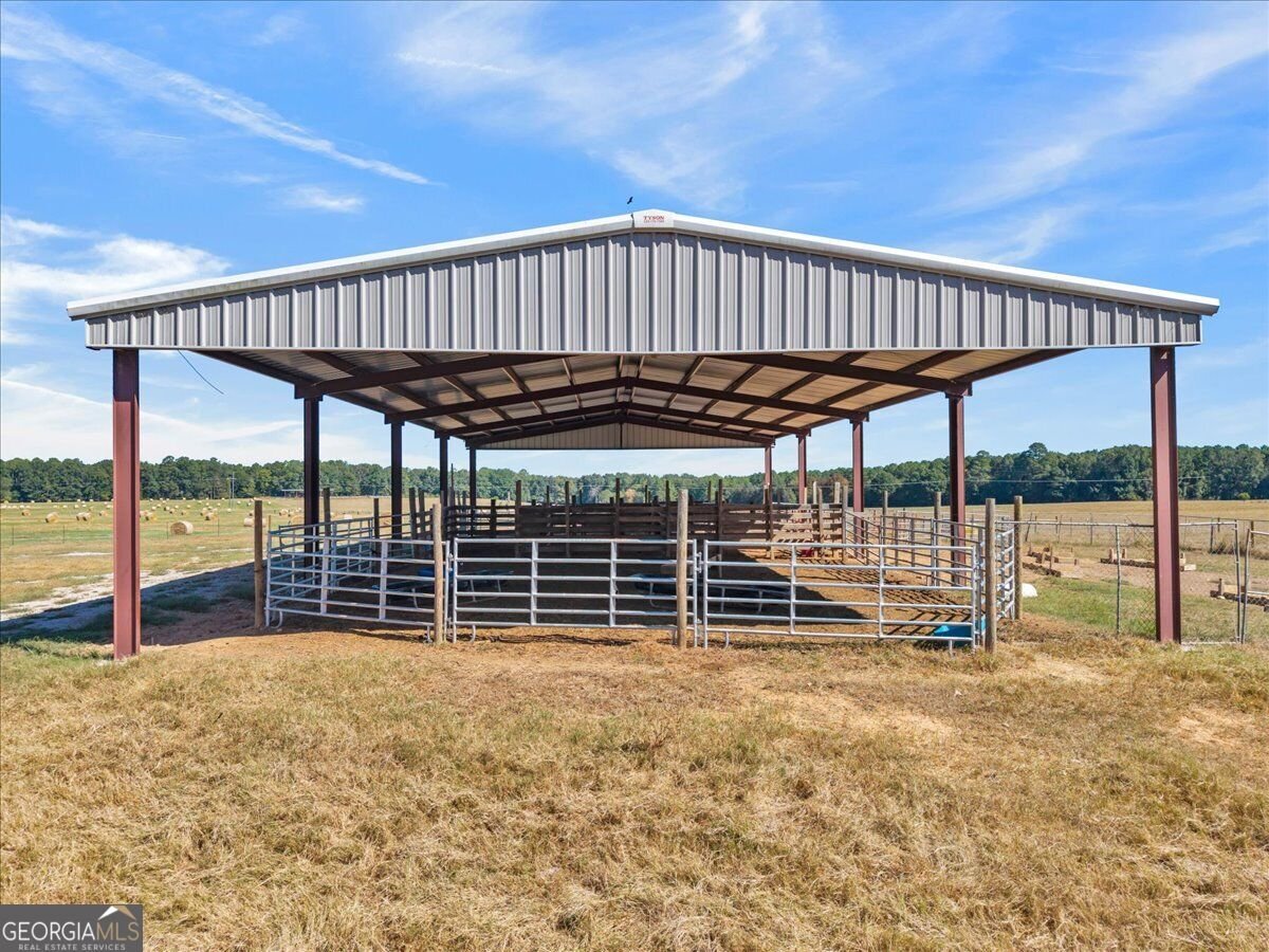 482 Barnett Road Crawfordville - Photo 77