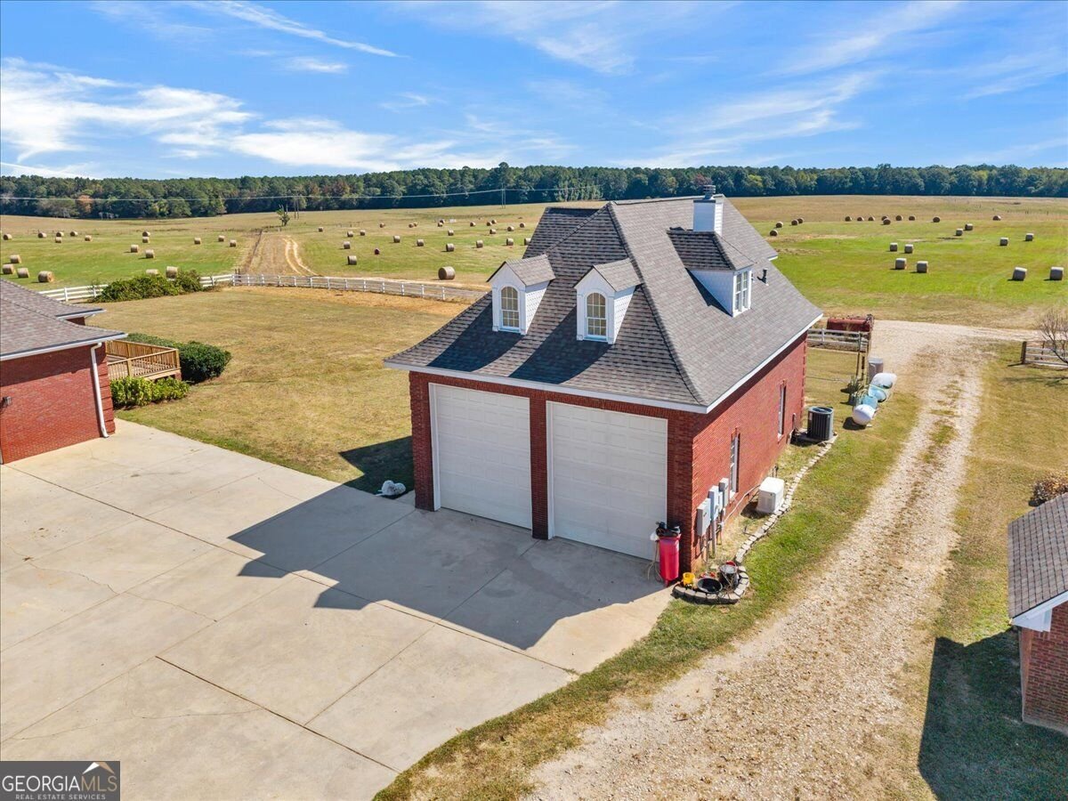 482 Barnett Road Crawfordville - Photo 78
