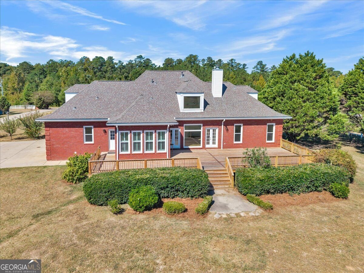 482 Barnett Road Crawfordville - Photo 79