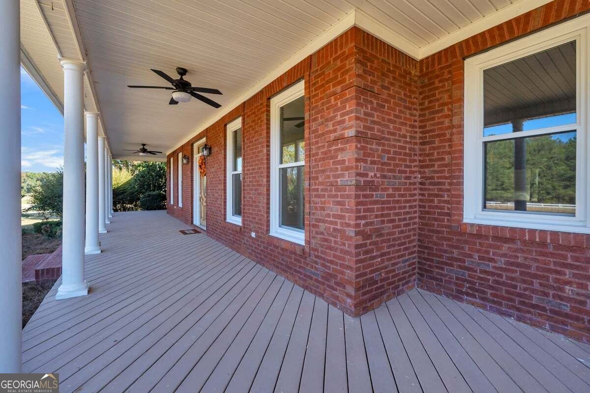 482 Barnett Road Crawfordville - Photo 8