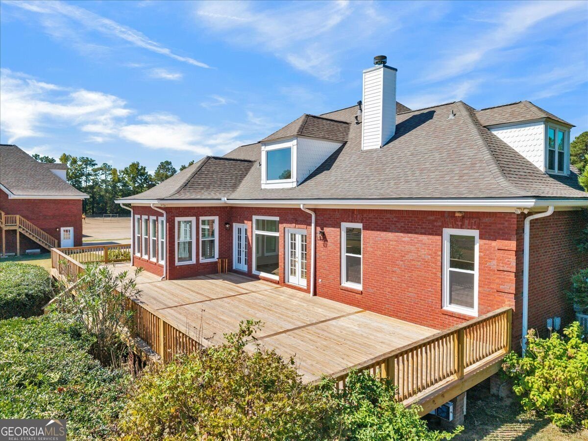 482 Barnett Road Crawfordville - Photo 80