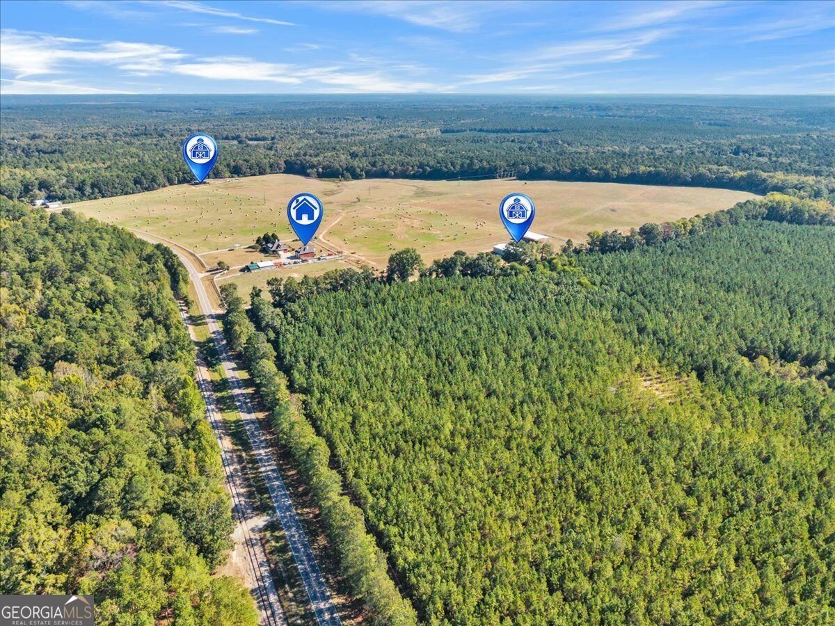 482 Barnett Road Crawfordville - Photo 82