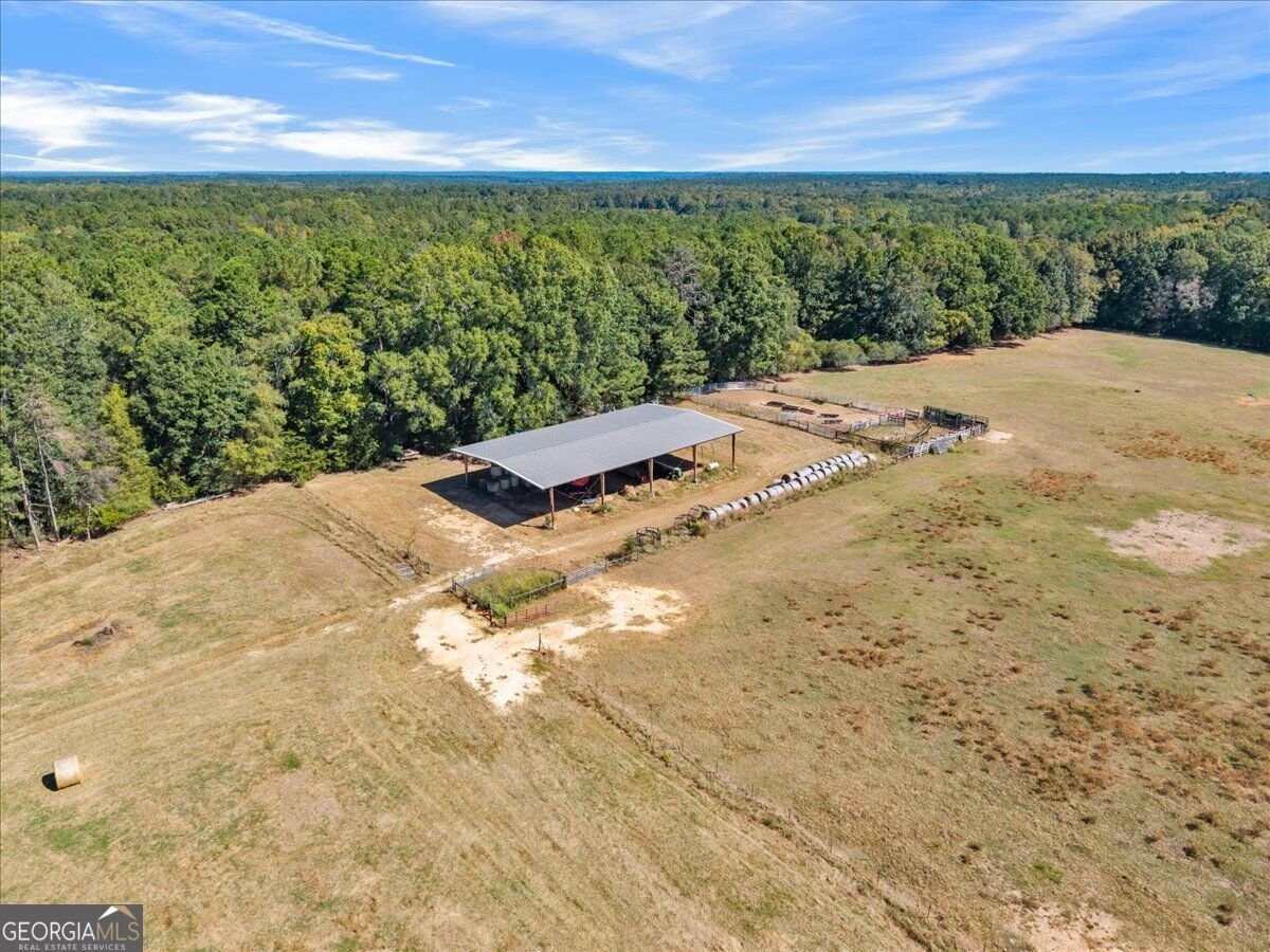 482 Barnett Road Crawfordville - Photo 84