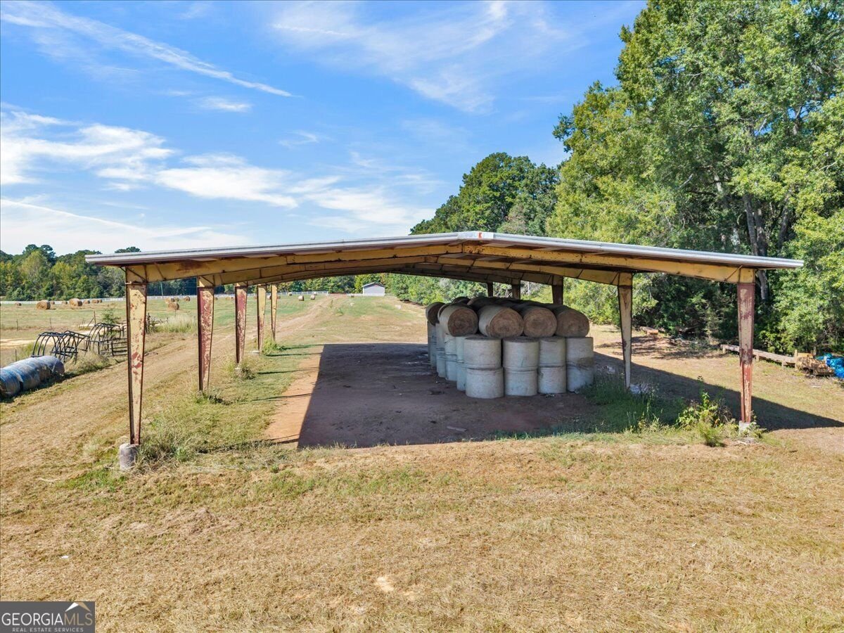 482 Barnett Road Crawfordville - Photo 86