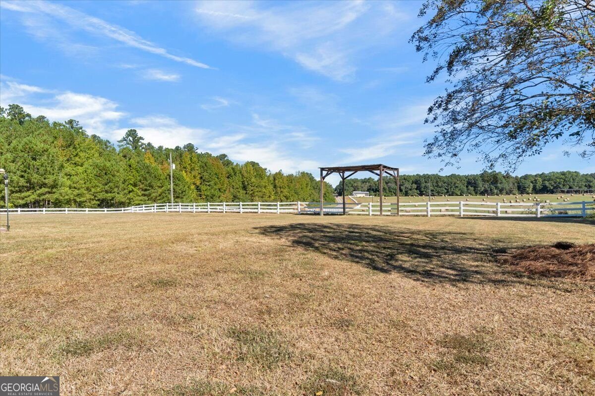 482 Barnett Road Crawfordville - Photo 93