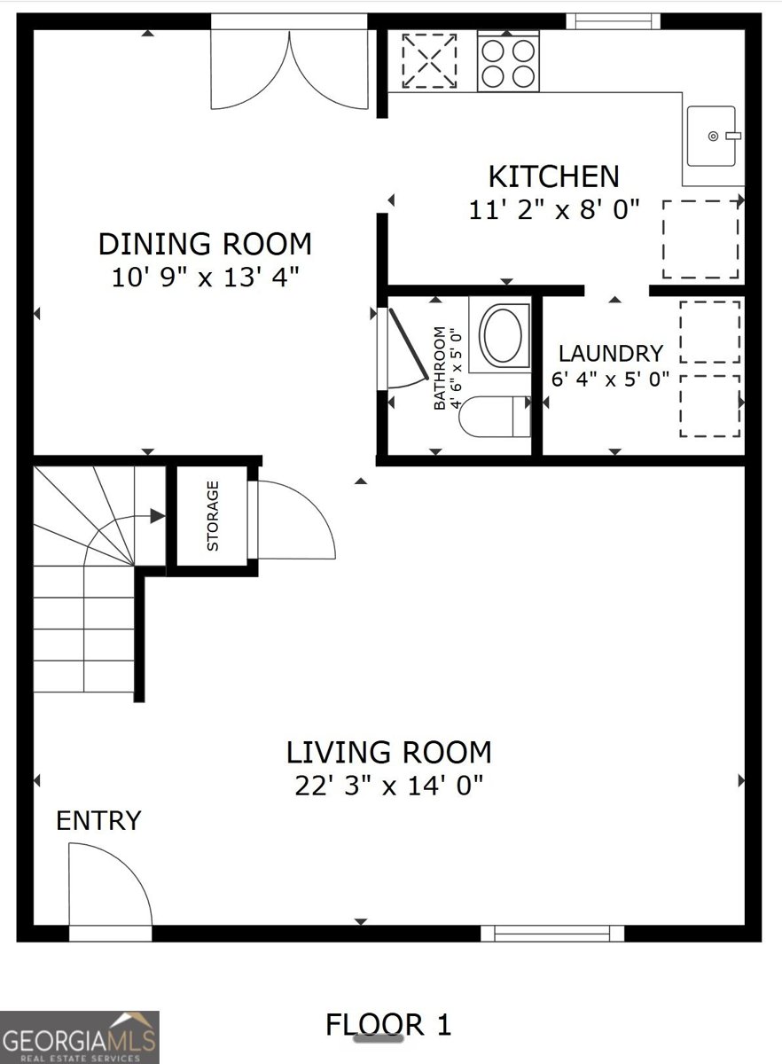 400 Winding River Drive Atlanta - Photo 31
