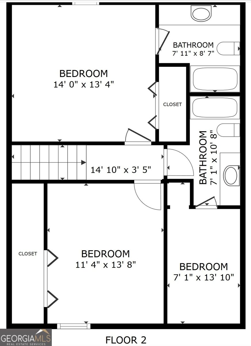400 Winding River Drive Atlanta - Photo 32