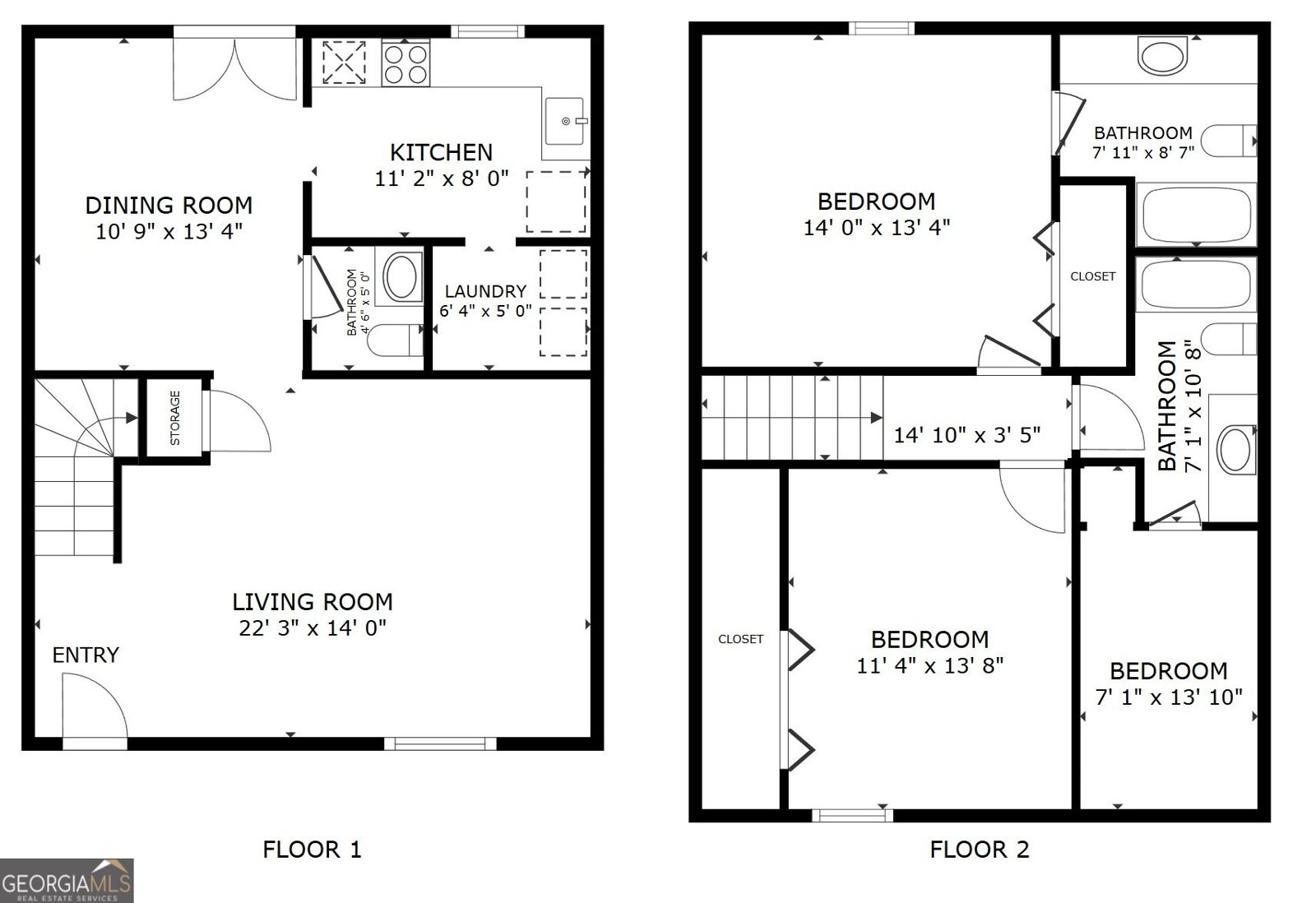 400 Winding River Drive Atlanta - Photo 33