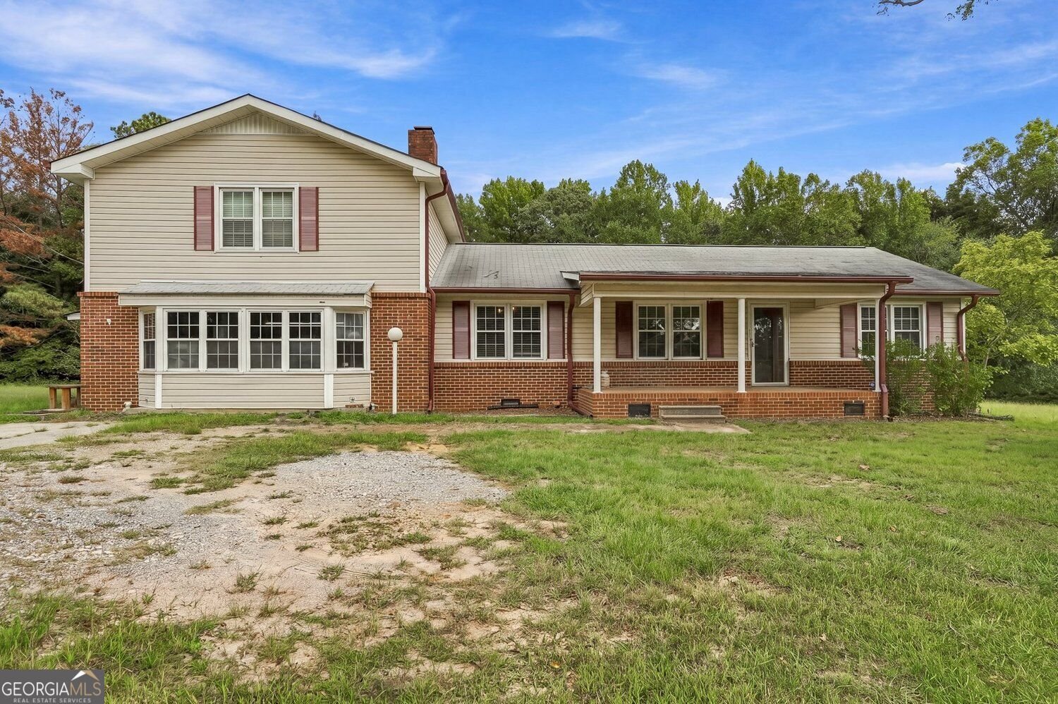 5110 Macland Road Powder Springs - main photo
