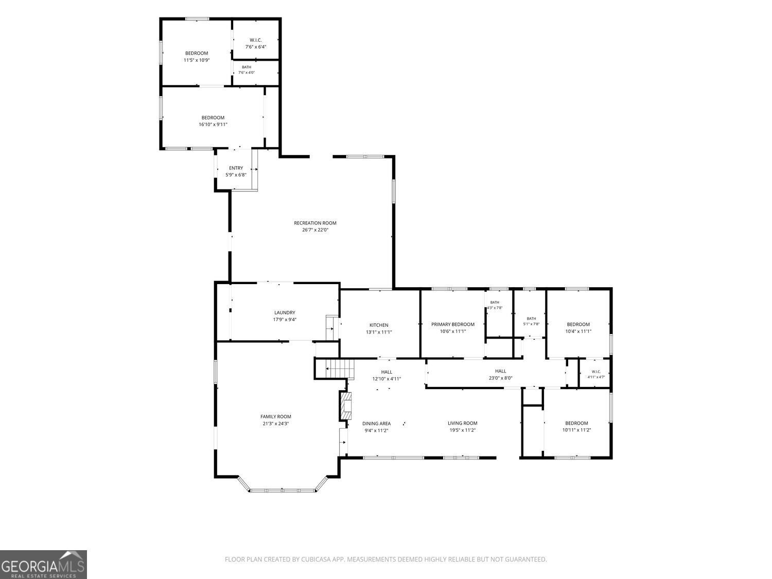 5110 Macland Road Powder Springs - Photo 20