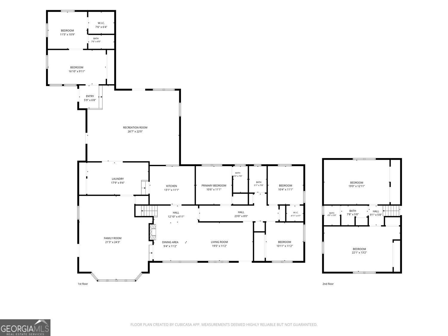 5110 Macland Road Powder Springs - Photo 22
