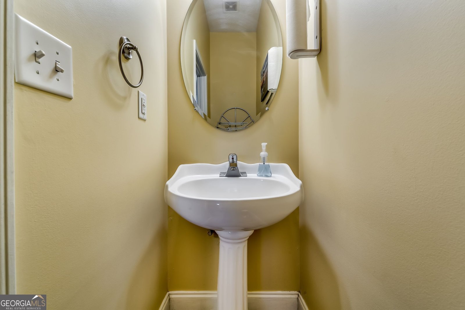 234 Greenview Lane Lawrenceville - Photo 13