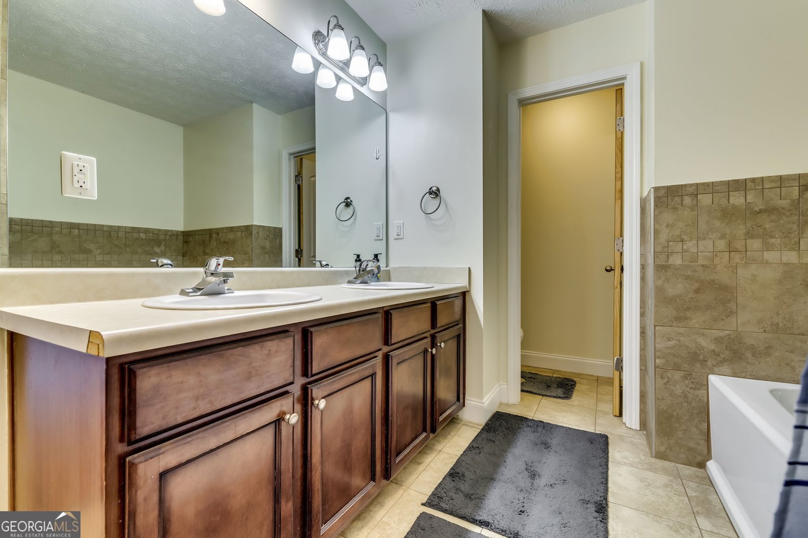 234 Greenview Lane Lawrenceville - Photo 18