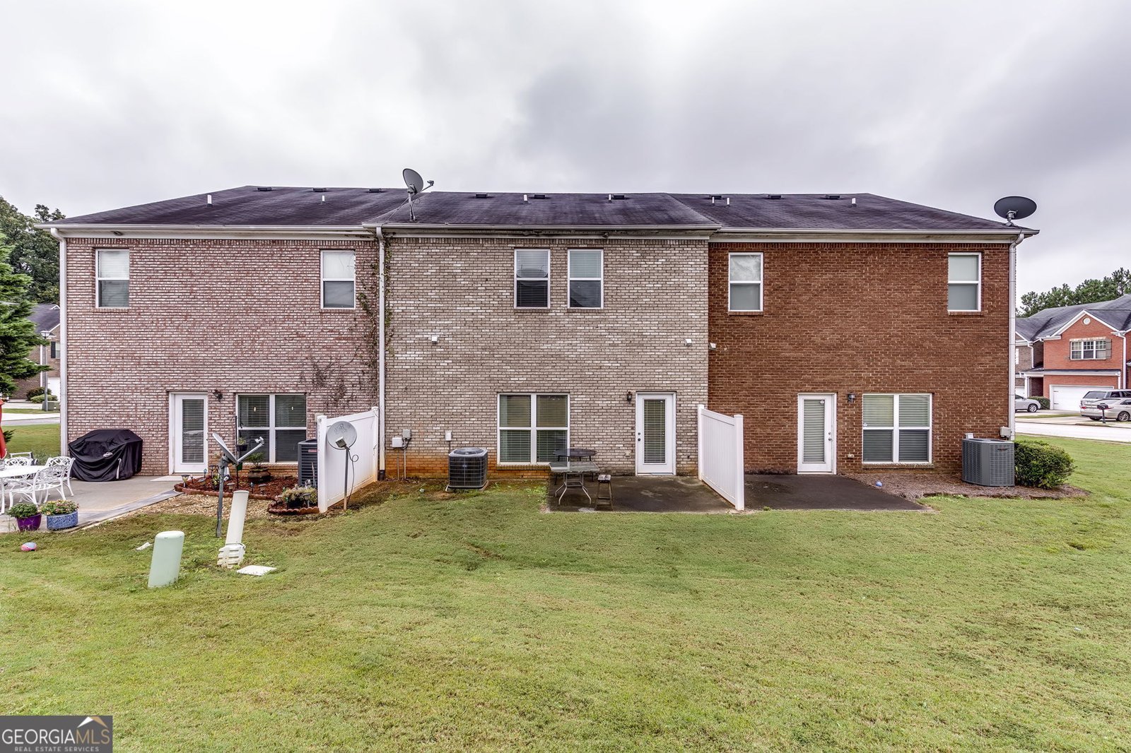 234 Greenview Lane Lawrenceville - Photo 26