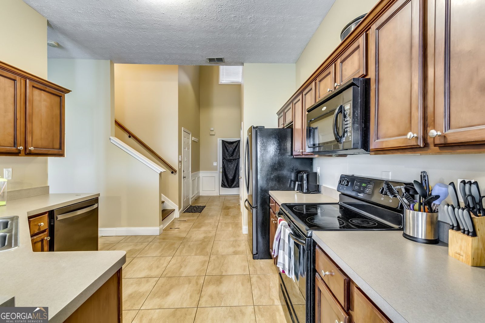 234 Greenview Lane Lawrenceville - Photo 6