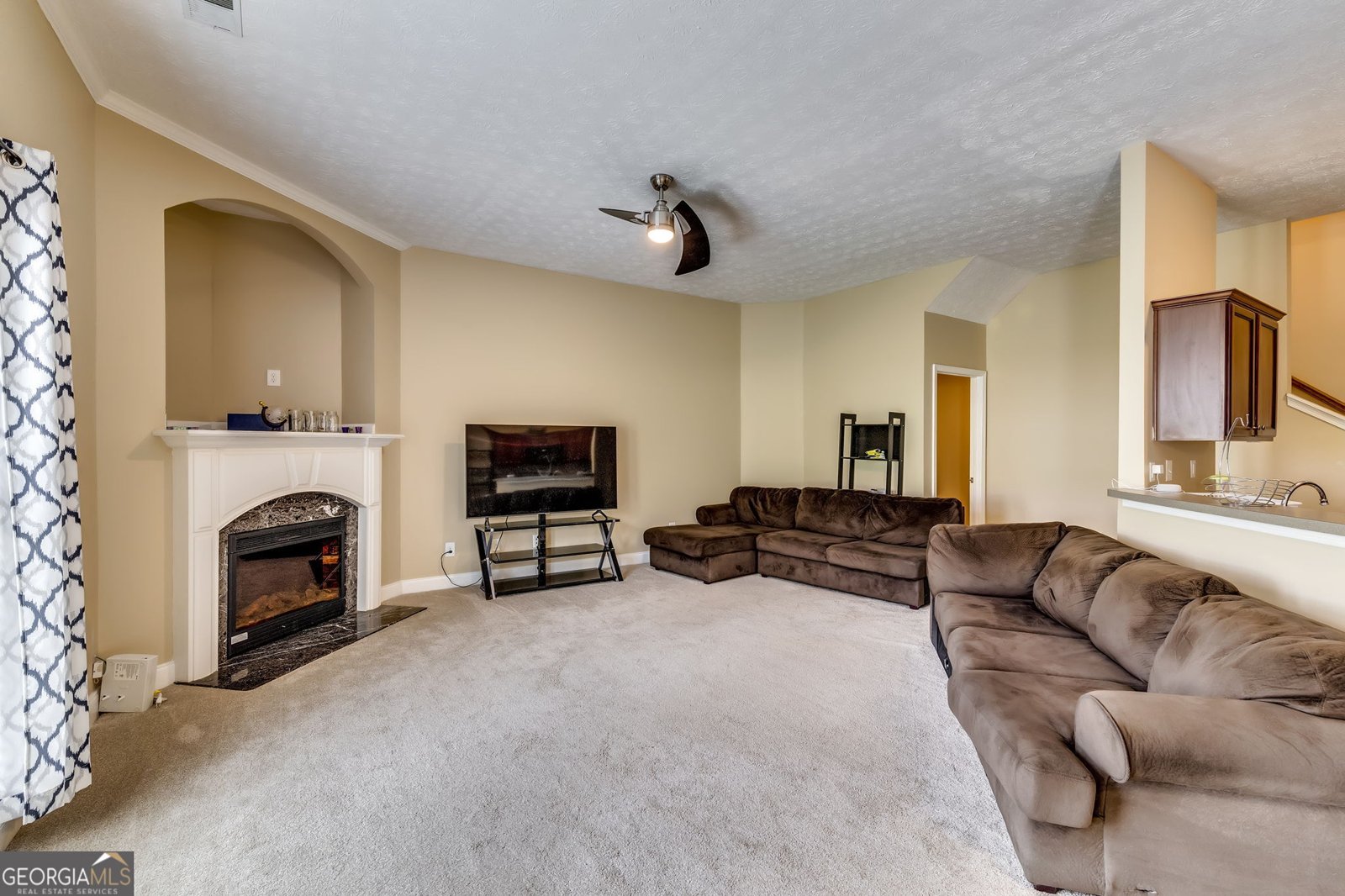 234 Greenview Lane Lawrenceville - Photo 9