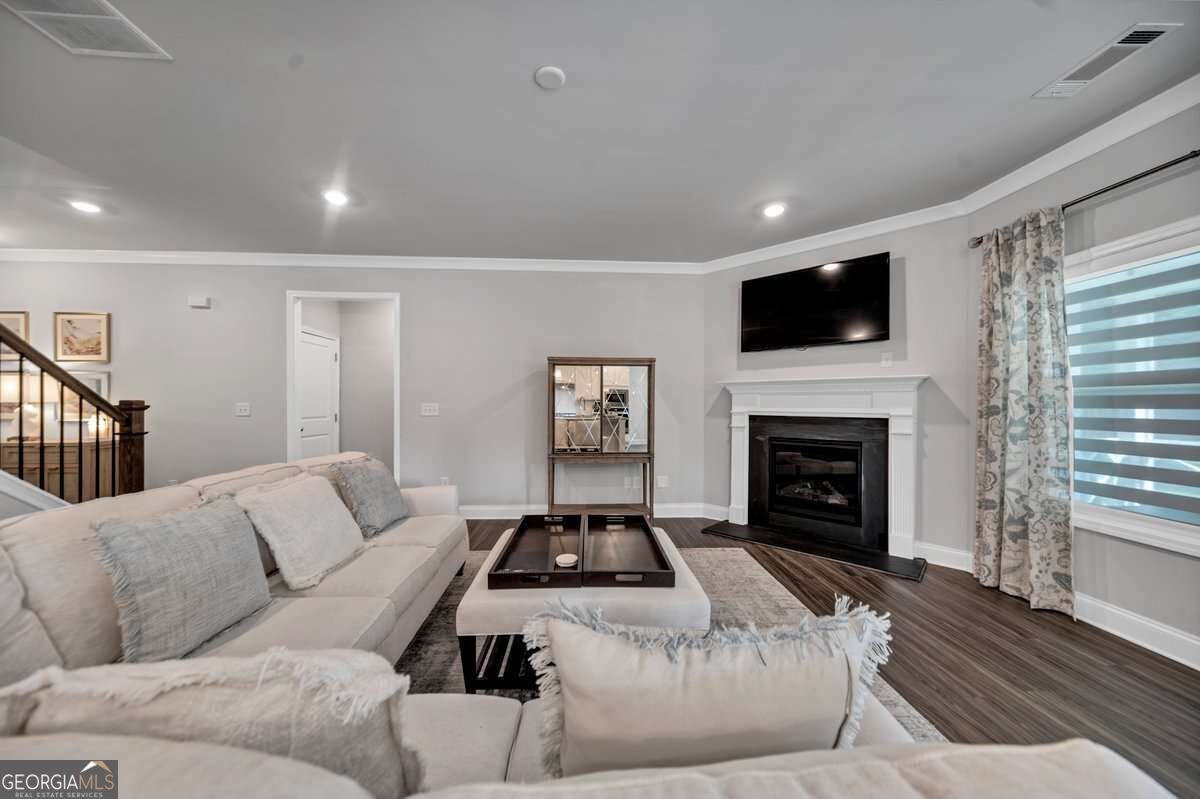 4506 Silver Oak Drive Gainesville - Photo 10