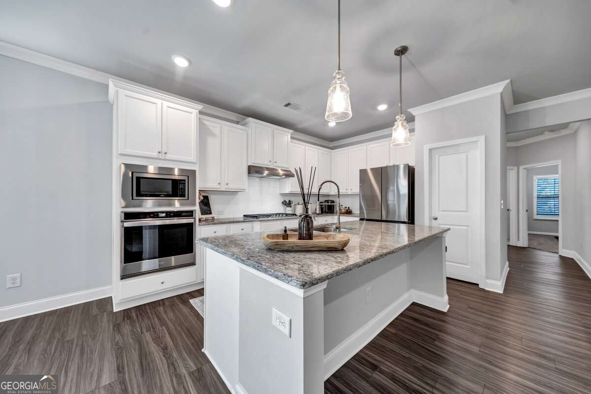 4506 Silver Oak Drive Gainesville - Photo 11