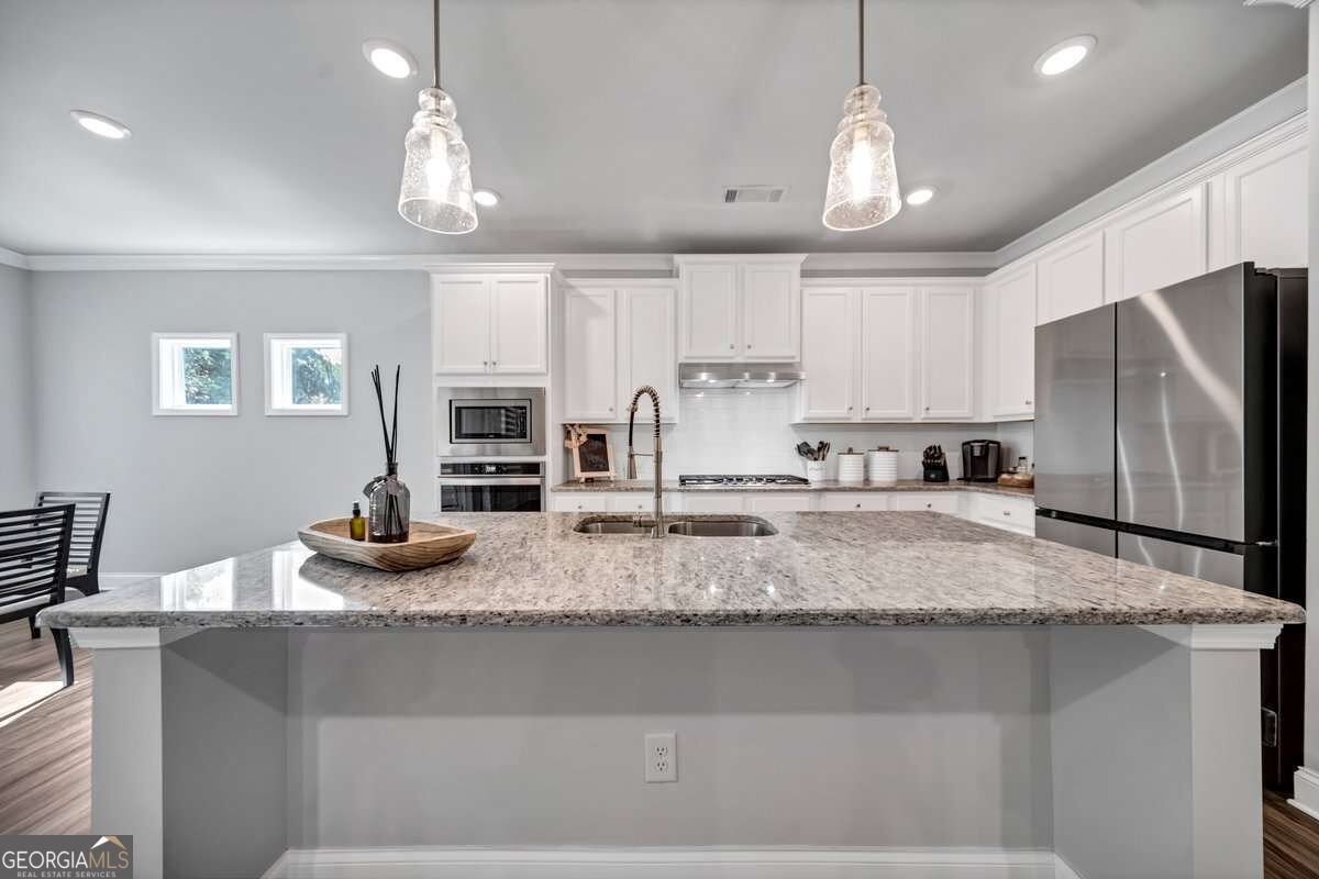 4506 Silver Oak Drive Gainesville - Photo 12