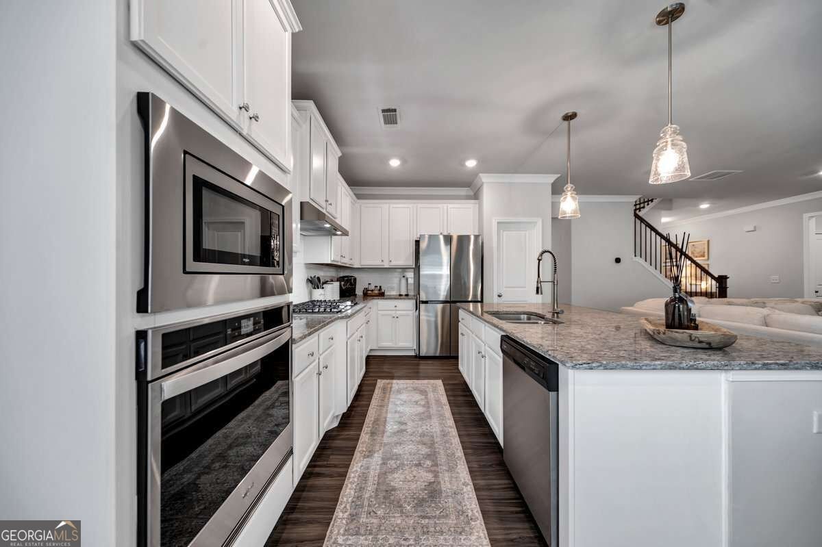 4506 Silver Oak Drive Gainesville - Photo 13