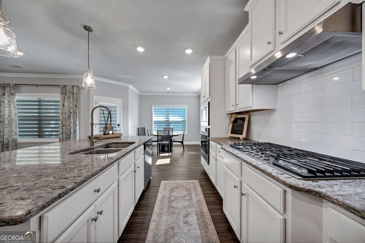 4506 Silver Oak Drive Gainesville - Photo 15