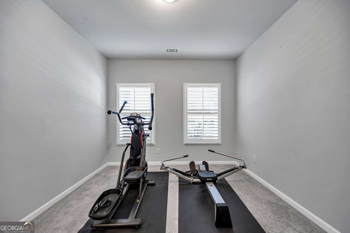 4506 Silver Oak Drive Gainesville - Photo 21