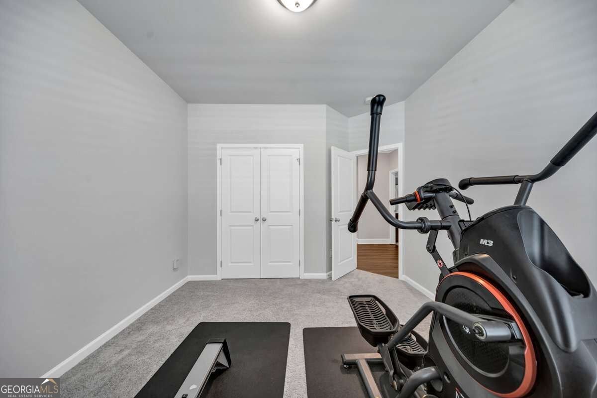 4506 Silver Oak Drive Gainesville - Photo 22