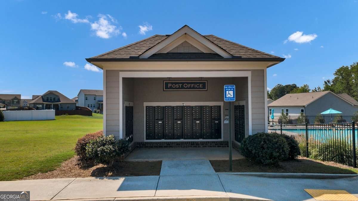 4506 Silver Oak Drive Gainesville - Photo 37