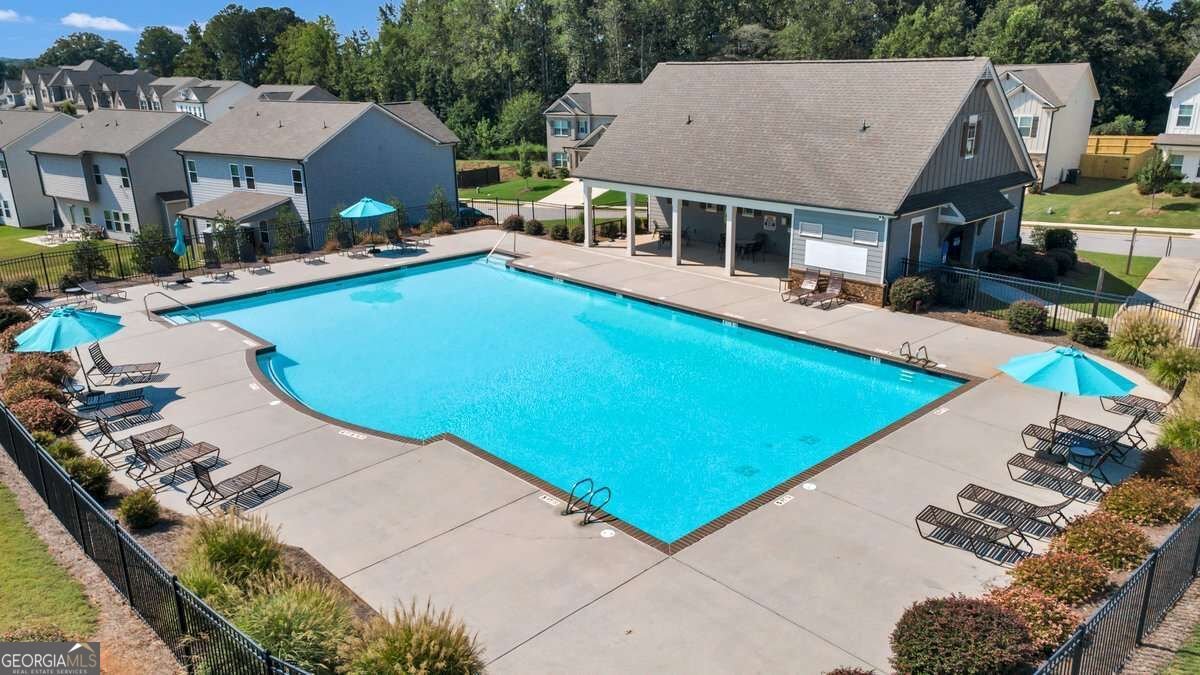 4506 Silver Oak Drive Gainesville - Photo 38