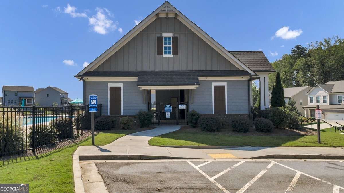 4506 Silver Oak Drive Gainesville - Photo 39