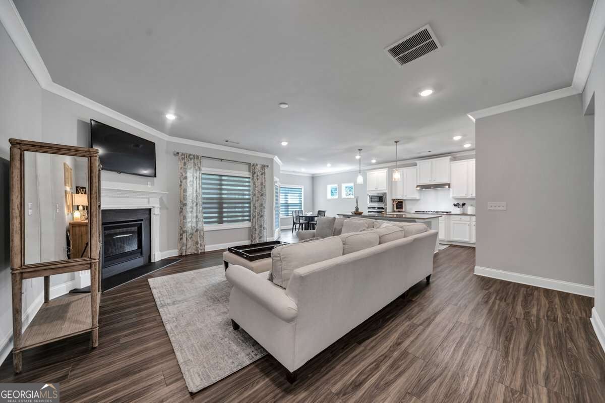 4506 Silver Oak Drive Gainesville - Photo 7