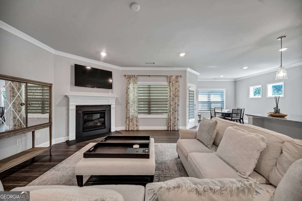 4506 Silver Oak Drive Gainesville - Photo 8